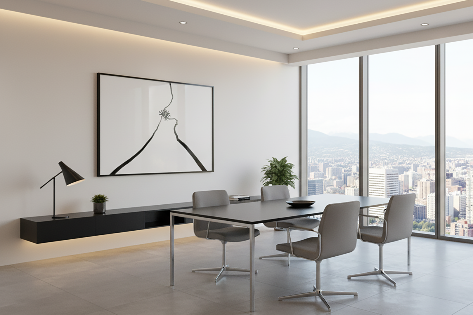 Convergence/Divergence