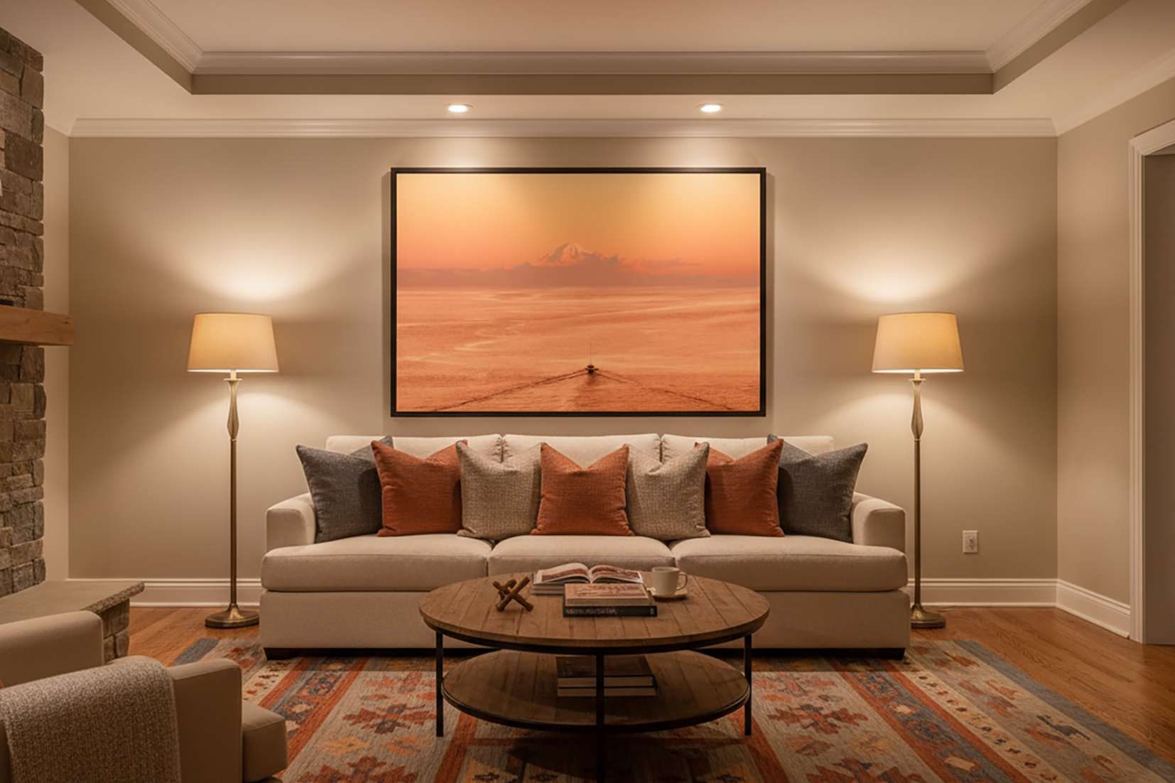 A Journey to The Unknown